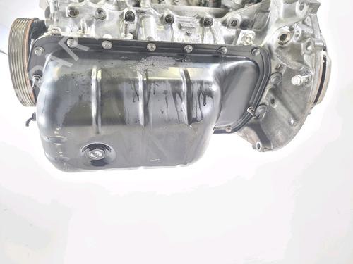 Engine FORD FIESTA VI (CB1, CCN) 1.6 TDCi | BP30190701M1 