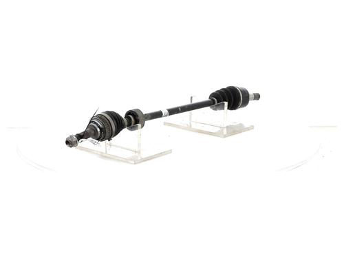 Right front driveshaft CHEVROLET MATIZ (M200, M250) 0.8 | BP21818486M39 