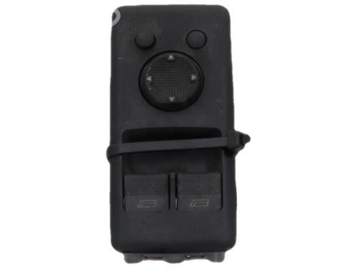 Used Left front window switch Left front window switch VW TRANSPORTER T4 Van (70A, 70H, 7DA, 7DH) 2.5 TDI (102 hp) 39907929 39907929