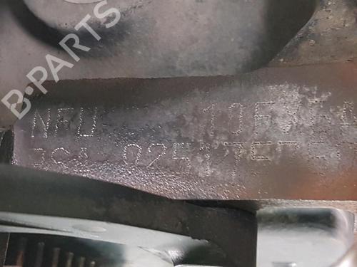 Engine CITROËN C3 I (FC_, FN_) 1.6 16V | BP30828083M1