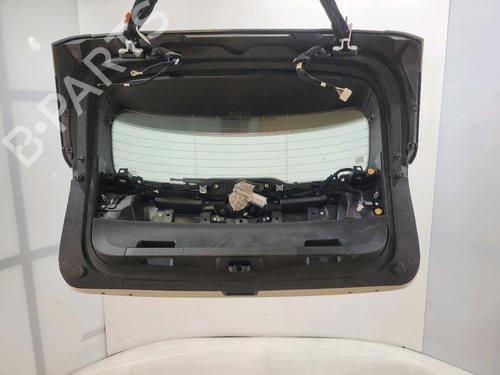 Bakluke CC/Kombi-Kupé RENAULT MEGANE E-TECH SUV EV60 (BNJ1) | BP29111281C6 