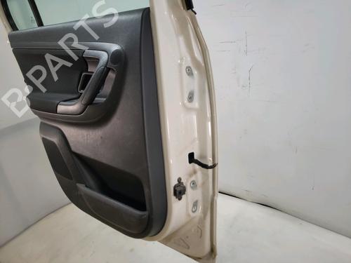 Left rear door SKODA FABIA II Combi (545) 1.2 TSI | BP25622449C4 