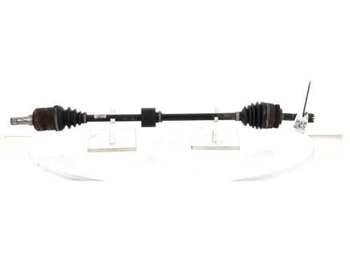 Right front driveshaft OPEL MERIVA A MPV (X03) 1.6 16V (E75) | BP23535014M39 