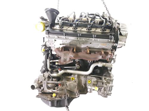 Motor AUDI A8 D4 (4H2, 4H8, 4HC, 4HL) 4.2 TDI quattro | BP29761851M1 