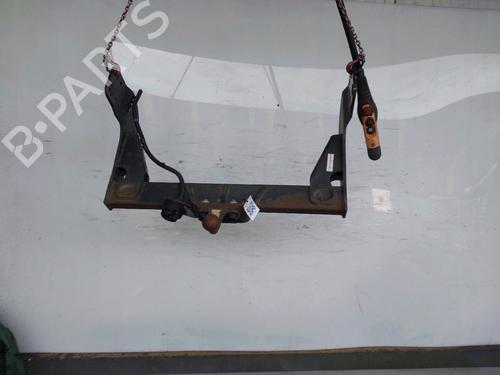 Used Tow ball/Mechanism FORD TRANSIT CUSTOM V362 Bus (F3) 2.2 TDCi (125 hp) 30841926