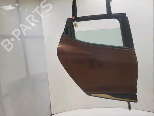 Used Right rear door Right rear door RENAULT CLIO IV (BH_) 0.9 TCe 90 (BHNF, BHMA, BHMH, BHJK, BHJR) (90 hp) 40619397 40619397