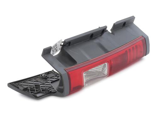 Right taillight RENAULT TRAFIC II Van (FL) 2.0 dCi 90 (FL0H, FL00, FL01, FL0M, FL0P, FL0S) | BP34001215C35  - Image 5