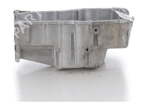 Oil sump RENAULT CLIO II (BB_, CB_) 1.5 dCi (B/CB07) | BP30631902M115 