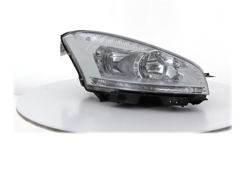 Used Right headlight Right headlight CITROËN C4 Picasso I MPV (UD_) 1.6 HDi 110 (112 hp) 36429092 36429092
