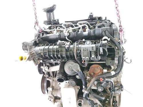 Engine BMW X3 (F25) xDrive 20 d | BP35891733M1 - Image 6