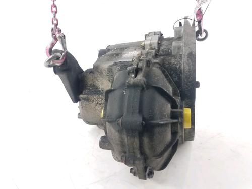 Gearbox SMART CABRIO (450)  | BP24159406M3 