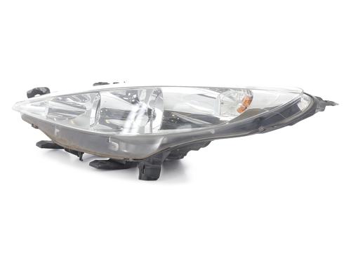 Koplamp links Koplamp links PEUGEOT 207 (WA_, WC_) 1.6 HDi (90 hp) 34502859 34502859