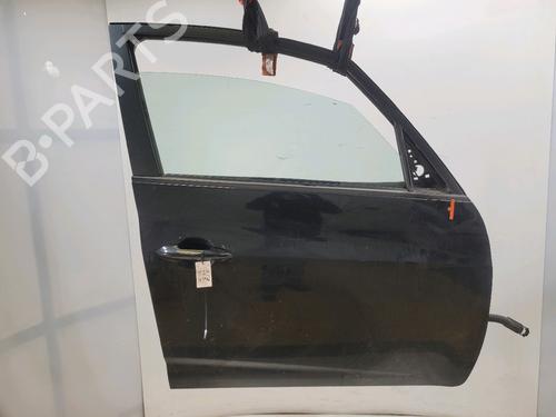 Portier rechts voor KIA VENGA (YN) 1.4 CRDi 90 (90 hp) 33166375