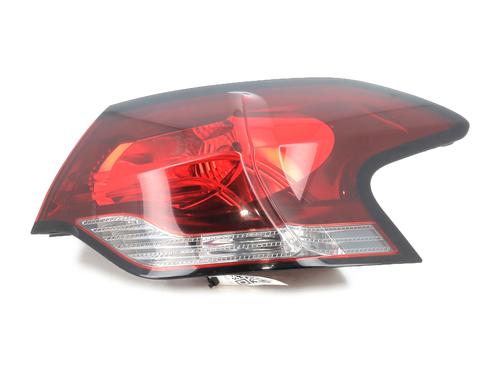 Used Right taillight CITROËN DS4 (NX_) 1.6 HDi 110 (112 hp) 26970126