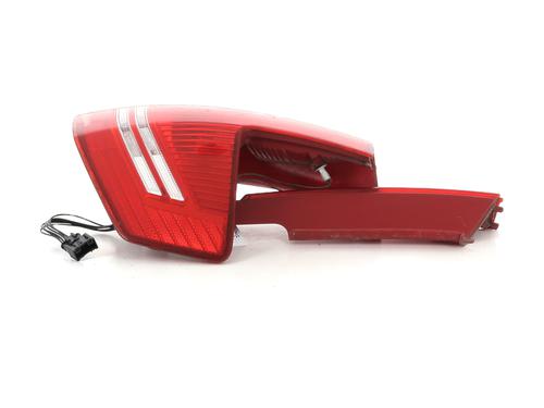 Right taillight CITROËN C4 I (LC_)  | BP27170350C35 