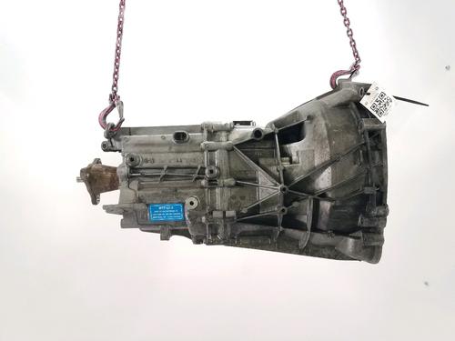 Gearbox BMW 1 (E87) 118 d | BP27395805M3