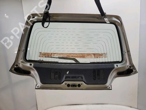 Tailgate RENAULT CLIO I (B/C57_, 5/357_) 1.4 (B/C57T, B/C57Y) | BP29517978C6 