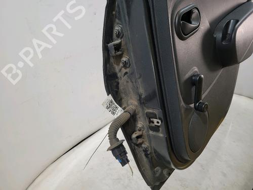 Dør højre bagtil DACIA SANDERO 1.6 MPI 85 (BS03) | BP32007025C5 - Image 3
