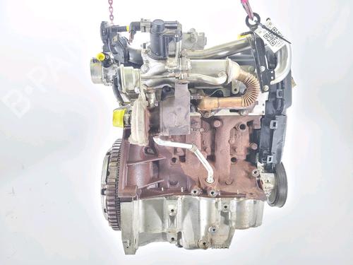 Engine RENAULT KANGOO Express (FW0/1_) 1.5 dCi 70 (FW0A, KW0V) | BP29819878M1 