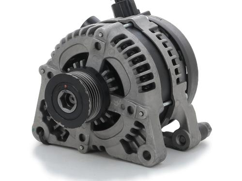 Generator FORD FIESTA V (JH_, JD_) 1.6 TDCi (90 hp) 29111382