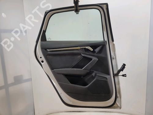 Left rear door AUDI A3 Sportback (8YA, 8YF) 35 TDI | BP32406619C4