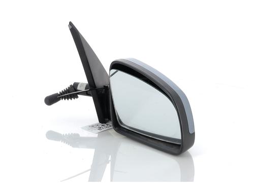 Right mirror OPEL MERIVA A MPV (X03) 1.4 16V Twinport (E75) | BP17471724C27 