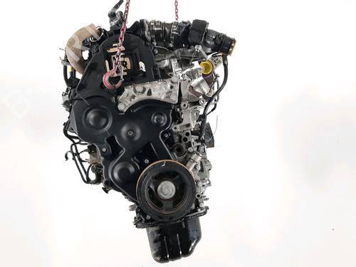Used Engine PEUGEOT 207 (WA_, WC_) 1.6 HDi (90 hp) 31606519