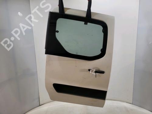 right-slide-door-peugeot-partner-box-bodympv-2008-31938113 main image