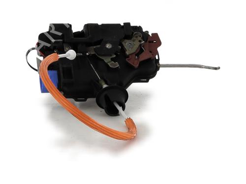 Front left lock AUDI A3 (8P1) 1.9 TDI | BP27909123C98 