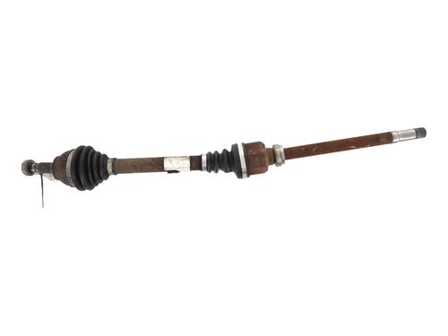 Used Right front driveshaft CITROËN C4 Grand Picasso I (UA_) 1.6 HDi 110 (112 hp) 24814517