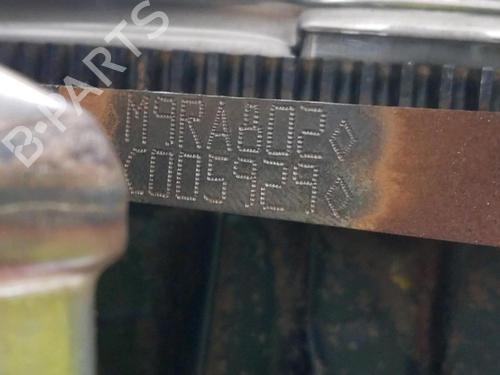 Engine RENAULT LAGUNA III (BT0/1) 2.0 dCi (BT01, BT08, BT09, BT0E, BT0K, BT12, BT1C, BT1D,... | BP27510818M1 - Image 8