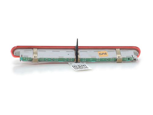 Third brake light ALFA ROMEO MITO (955_) 1.6 JTDM (955AXC1B) | BP29346812L11 