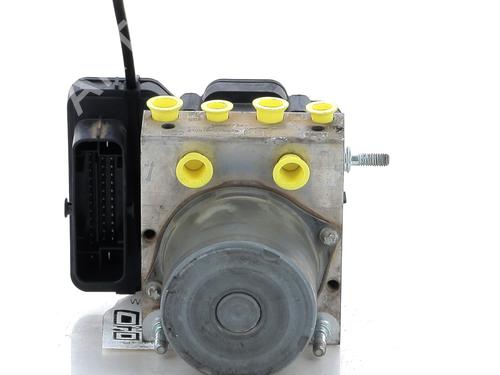 Used ABS pump FIAT DUCATO Van (250_) 140 Multijet 2,2 D (140 hp) 20496979