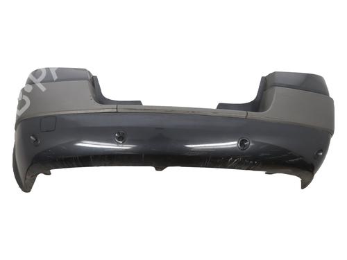 Used Rear bumper RENAULT MEGANE II Coupé-Cabriolet (EM0/1_) 1.9 dCi (115 hp) 31057236