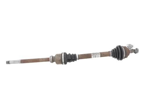 Used Right front driveshaft Right front driveshaft PEUGEOT 308 I (4A_, 4C_) 1.6 16V (120 hp) 35940784 35940784