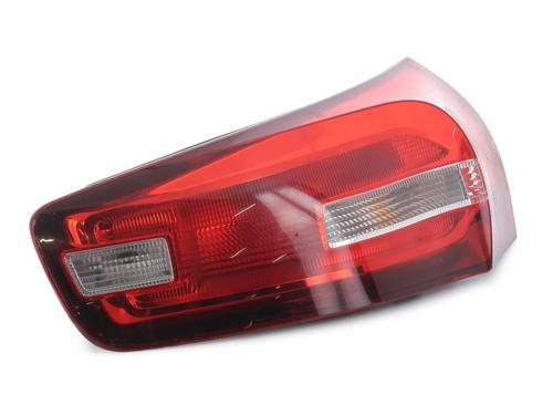 Right taillight CITROËN C4 Picasso II 1.6 HDi / BlueHDi 115 | BP32513308C35  - Image 5