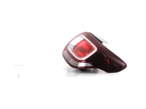 Right taillight DS DS 3 (SA_) 1.2 THP 110 / PureTech 110 (SAHNPS, SAHNZ6, SAHNZT) | BP39422441C35 - Image 4