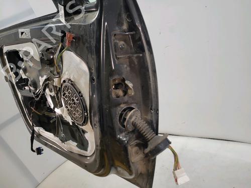 Dør venstre foran CITROËN C3 I (FC_, FN_) 1.6 16V HDi | BP29932363C2