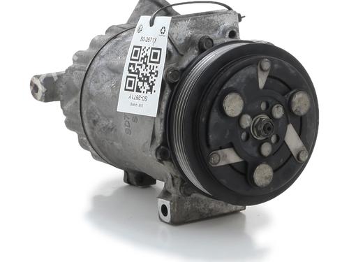 AC compressor OPEL VECTRA C GTS (Z02)  | BP28446971M34 