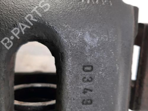 Right front brake caliper LAND ROVER RANGE ROVER III (L322) 4.4 4x4 | BP27918560M104 