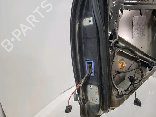 Right front door VW POLO (9N_, 9A_) 1.4 TDI | BP25992792C3 