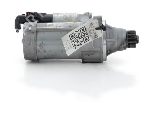 Used Starter Starter SEAT ARONA (KJ7, KJP) 1.0 TSI (110 hp) 34575761 34575761