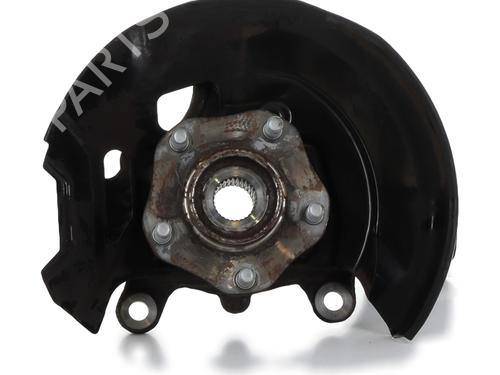 Used Right front steering knuckle NISSAN X-TRAIL III (T32_, T32R, T32RR) 1.6 dCi (T32) (130 hp) 29848927
