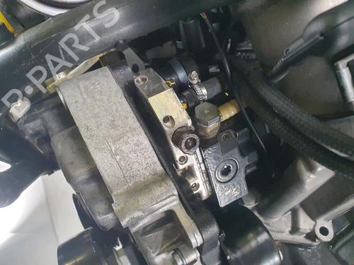 Engine BMW 3 (E46) 320 d | BP38552502M1 - Image 8