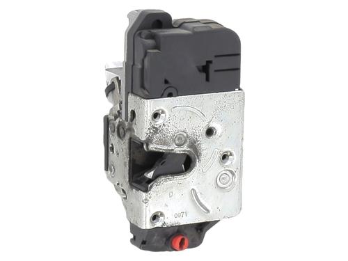 Rear right lock PEUGEOT 206 Hatchback (2A/C)  | BP27095960C99 