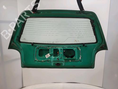 Tailgate RENAULT TWINGO I (C06_) 1.2 (C063, C064) | BP26190154C6 