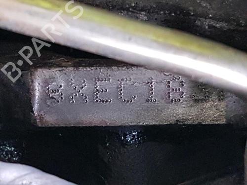 Engine VW TOURAN (1T1, 1T2) 1.9 TDI | BP31797632M1 