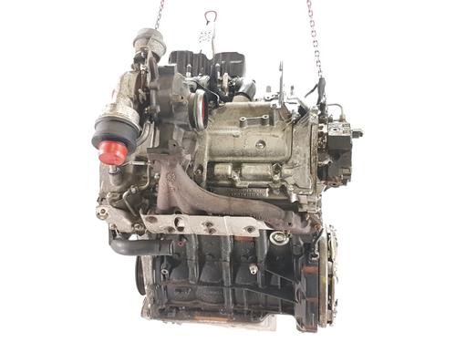 Engine MERCEDES-BENZ B-CLASS Sports Tourer (W245) B 200 CDI (245.208) | BP13677047M1