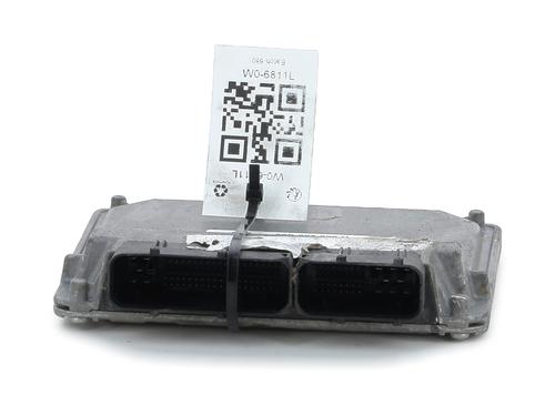 Used Engine control unit (ECU) VW FOX Hatchback (5Z1, 5Z3, 5Z4) 1.2 (55 hp) 24361331