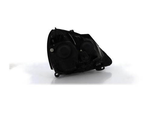 Faro izquierdo RENAULT CLIO II (BB_, CB_) 1.5 dCi (B/CB3M) | BP29849563C28